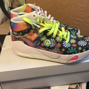 Nike Kevin Durant Easy Money Sniper KD13 size 10